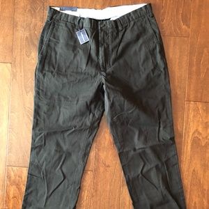 Black Casual Pant